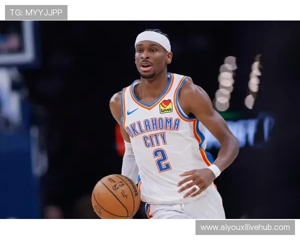 亚历山大30分5.2板6助,雷霆核心迈入超级巨星行列