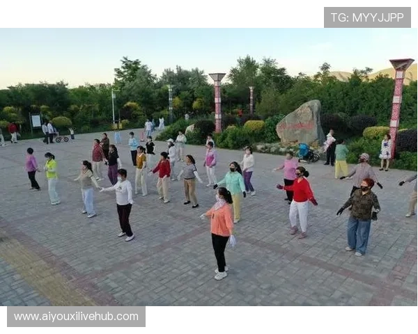 全民健身公共服务体系完善,15分钟健身圈提升群众获得感