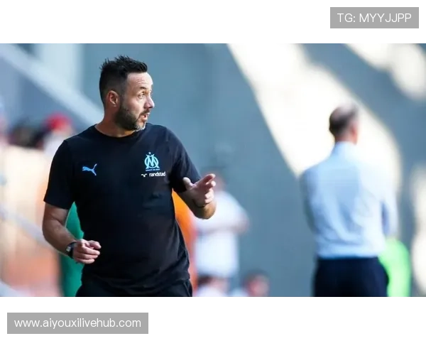 德泽尔比:强调控球与压迫,打造马赛新风格