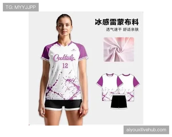 美国职业女子垒球联盟（WPF）发布新赛季球衣，强调可持续环保材料