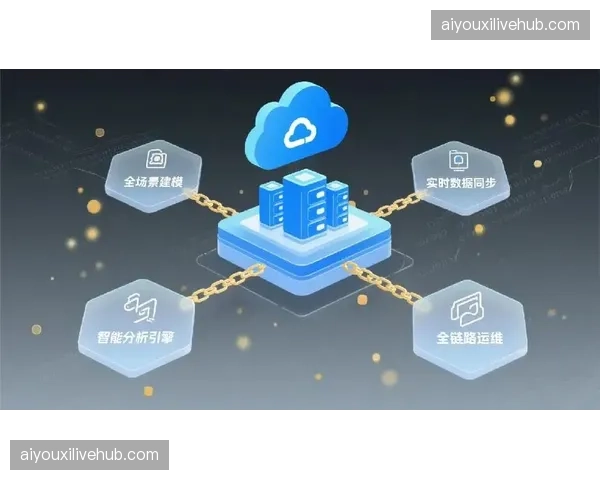 边缘计算与传感技术深度融合 提升设施响应实时性